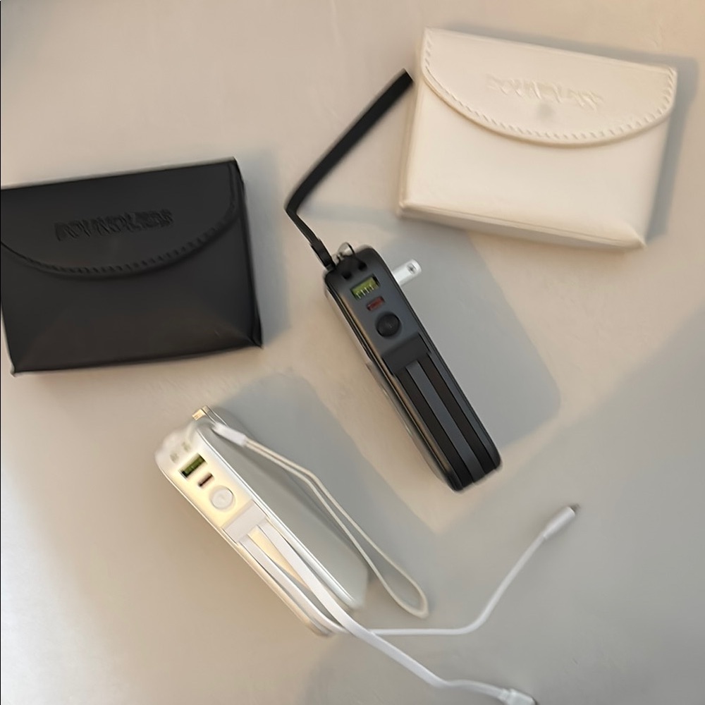 Portable Charger